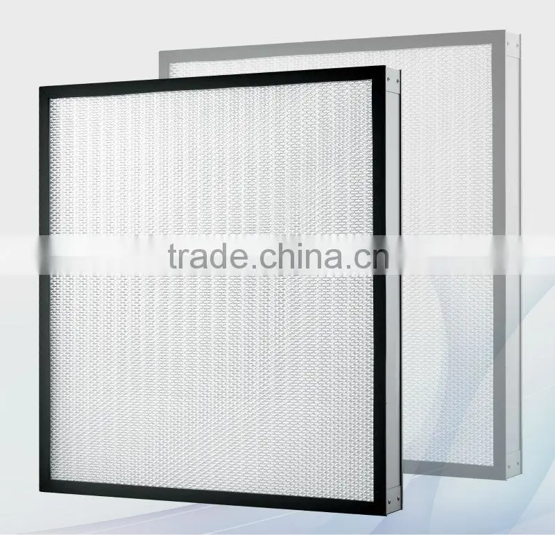 KLFC-016 HEPA filter