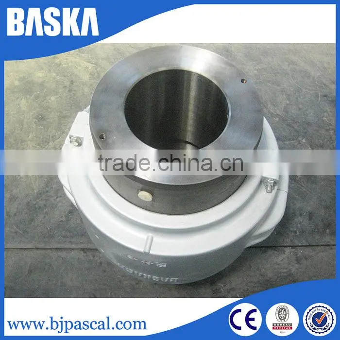 Gold supplier china spring brakewheel shaft coupling