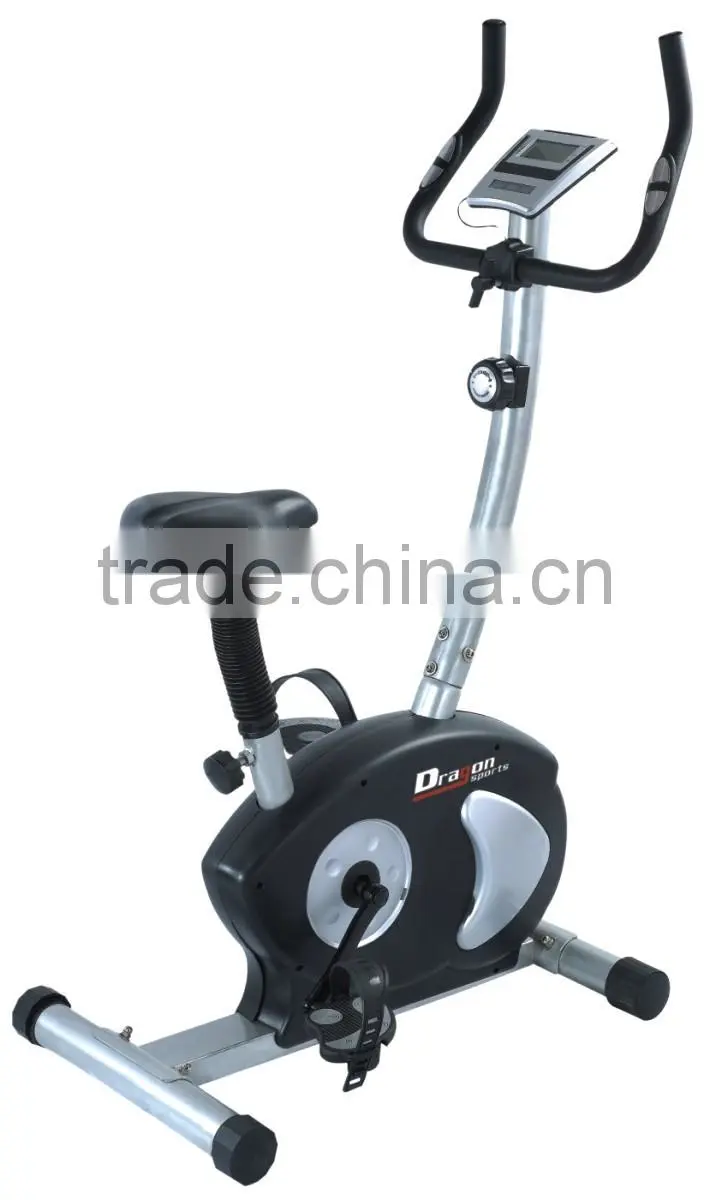 Fitness Exercise Bike MB285 with Smooth Mangetic System Cardio Workout