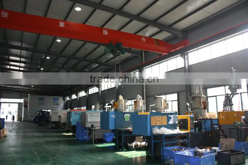 Professional manufacturer design and produce plastic injection mould