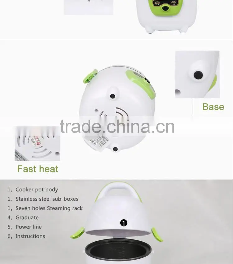 Home Appliance Electric Rice Cooker