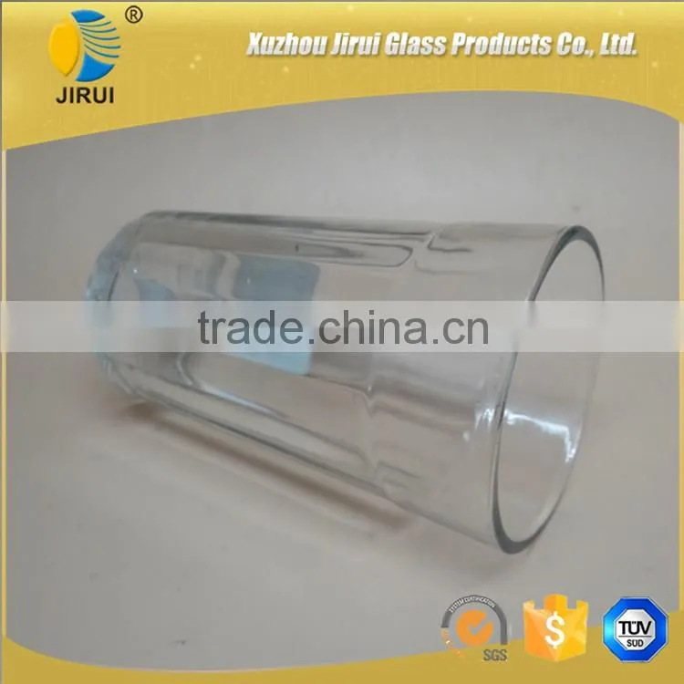 320ml glass water cup with high quality