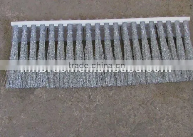 airport brushes AIRPORT RUNWAY SWEEPER CASSETTE BRUSHES