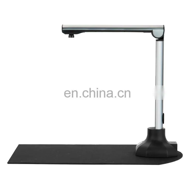 KC3A01 10MP Scanner A4 A5 High Speed Document Scanner Foldable Automatic Focus For Picture Magazine