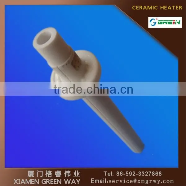 220V Aluminum Ceramic Water Heater for Tankless Intelligent Toiler 220V