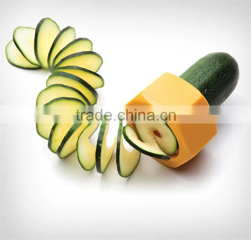 KH Factory Price Eco-Friendly Cucumber Slicer