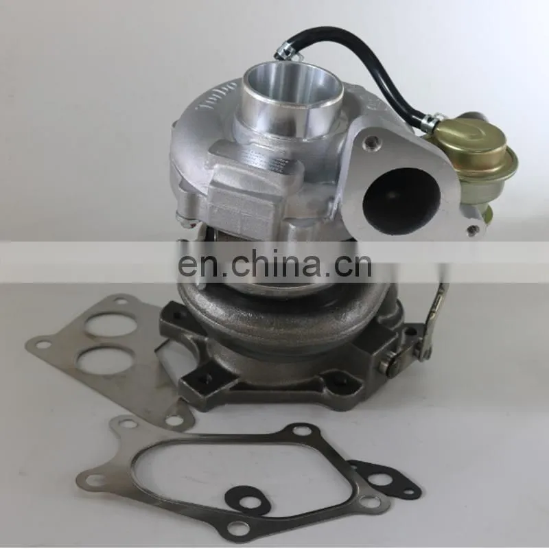 RHF55 turbocharger VG440027 VA440027 14411AA542 14411AA541 VF37 VF38 14411-AA470 14411-AA471 turbo charger for Subaru EJ20G/E