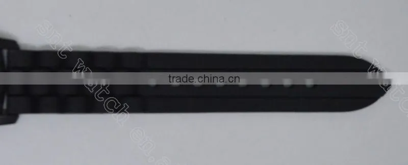 SNT SR626SV hot selling promotion quartz watch with plastic strap