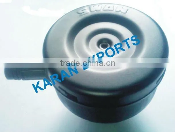 Swan Air Compressor Filter Assembly