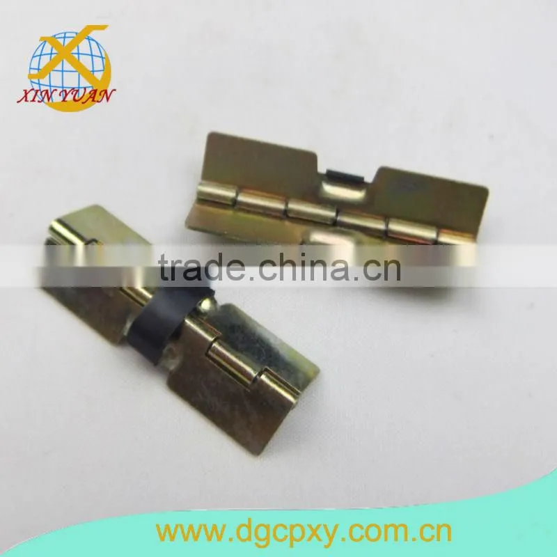 83 degree lid stay metal spring box hinge