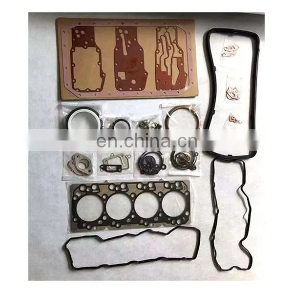 4955229 Diesel Engine Gasket Kit 4955229 diesel engine truck parts