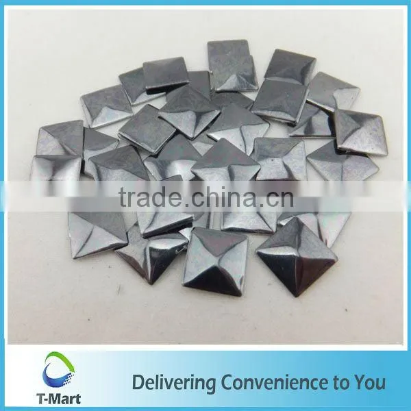 flatback thinner Korean Nailhead for nail arts