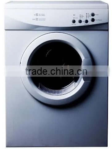 Good competitive price 6kg air tumble clothes dryer