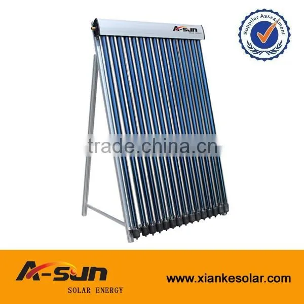 Vacuum tube Solar Thermal Collector Price