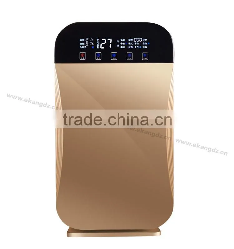 2015 New Design Household Air Purifier