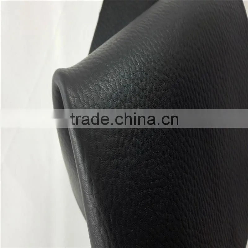 Genuine Crazy horse cow tannery hides for shoes bags