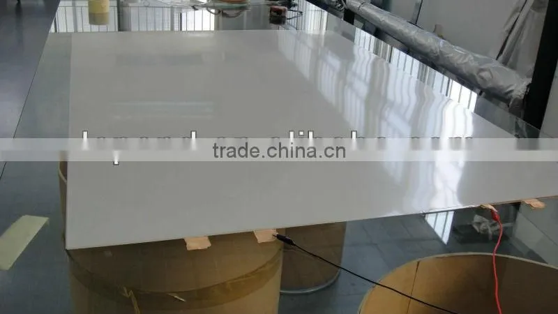 switchable smart glass for Hotel