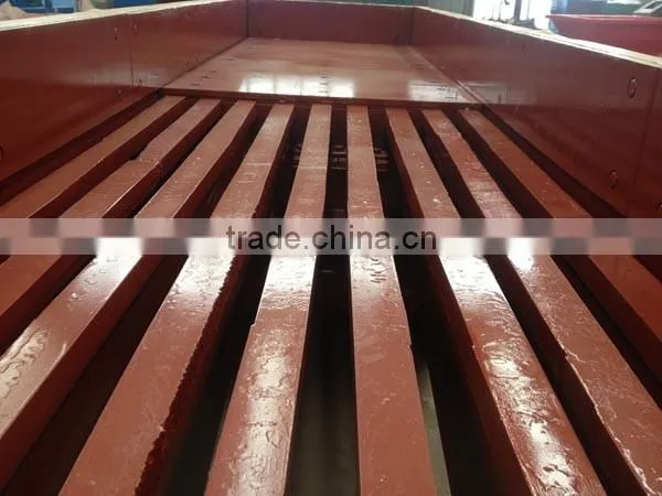 Mining Feeder Vibrating Feeder, Stone Feeder Machine