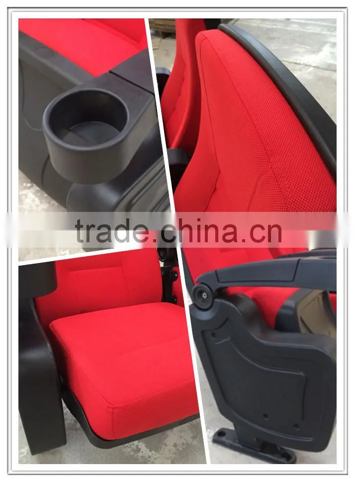 Popular elegant Cinema Chair DC-7011
