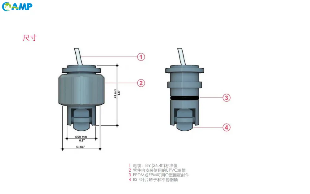 FIP F3.10转轮式低流量传感器尺寸图.png