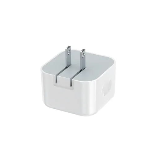 how does a gan charger work