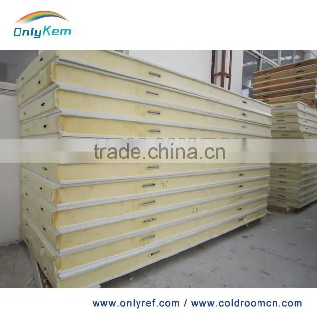 cold room panel with cam lock, cold room panel/ fresh cold store suppliers