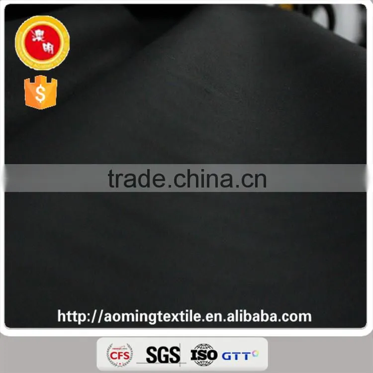 Poly Rayon/Viscose TR men suit fabric in stock
