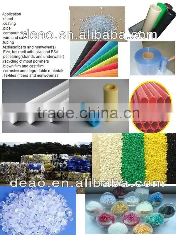 CONTINUOUS drum filter USED FOR foaming products