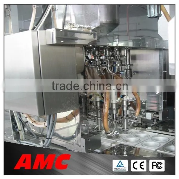 C-12 Jelly Cooling Tunnel System