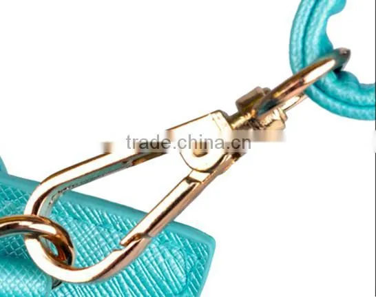 2015 Korea Fashion Genuine Leather Women Handbag Lady Handbag