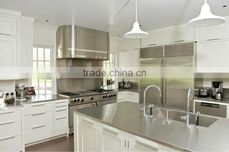 High Quality chromium white Stainless Steel Sheet