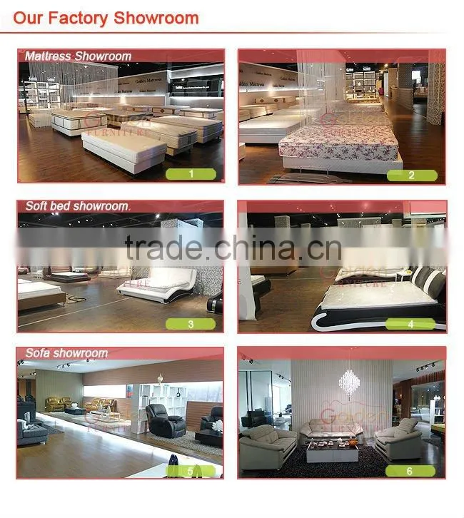 Compress Mattress Raw Materials for Making Mattress FML2014-2