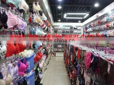 0.9USD High Quality Competive Price lace trimmed lingerie set