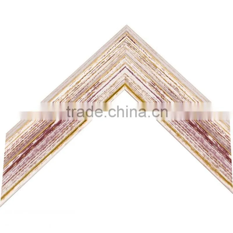 JC-psm-68 ps moulding, photo frame moulding,picture frame moulding