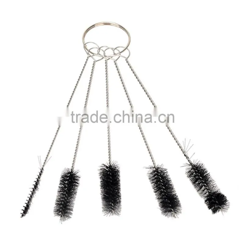 PJB001 Parts Kit Set of Tattoo Machine Rubber Band Shockproof O-ring Grommets Nipples Wrench Spacers Tattoo Kit