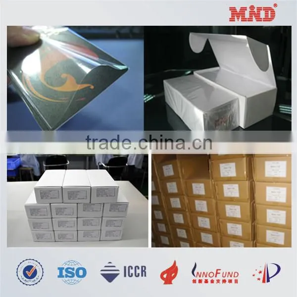 MDT0014 long range uhf animal small rfid tags