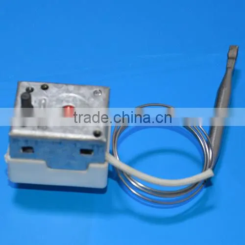 Electric water heater Thermal protector