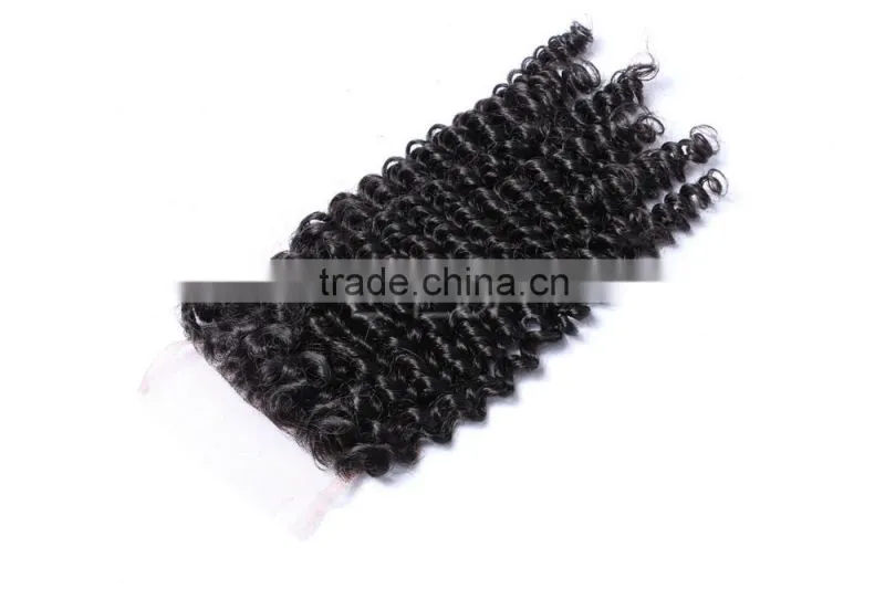Factory wholesale price double drawn unprocessed virgin Malaysian hair weaves 3 bundles with silk base frontal or lace closure