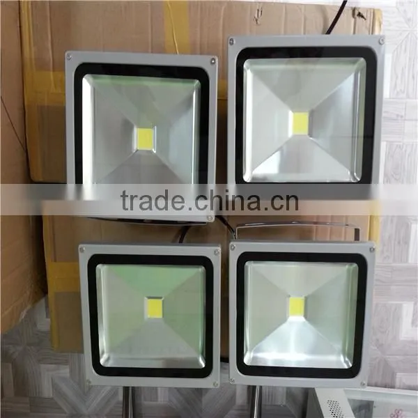 High Brightness IP65 150W led floodlight