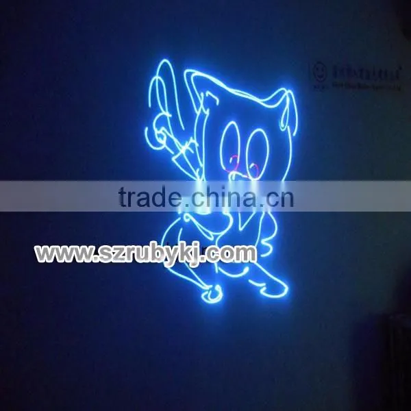 USD200 portable combination best price of laser light disco