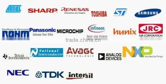 Custom Industrial Control PCBA Producing