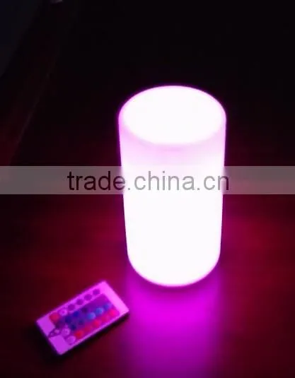 LED lights lightings with remote control YXF-1120A