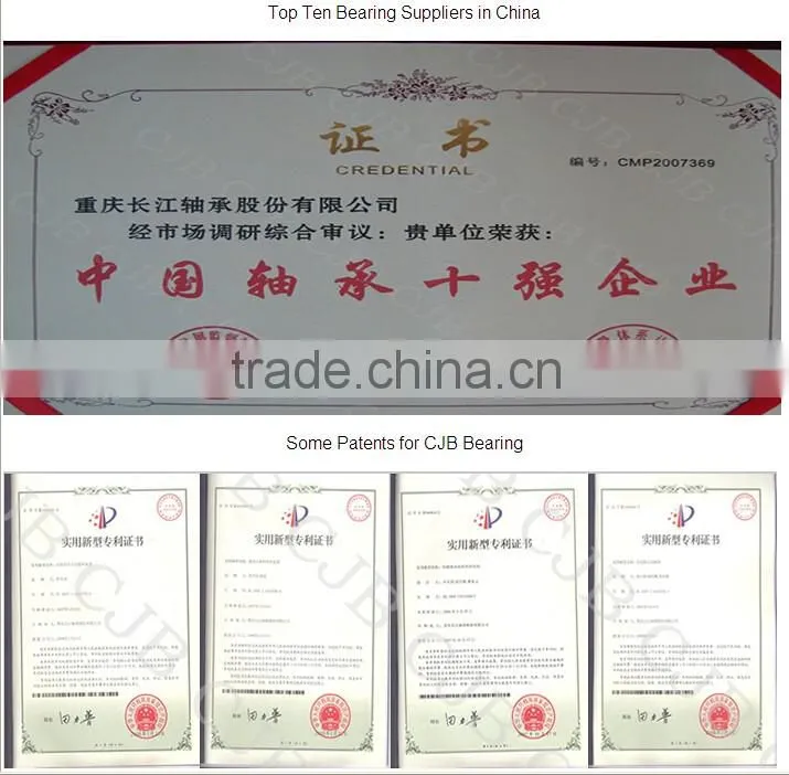 World Class CJB TM-SC04A86 Bearings for Motorcycle Industry22x56x15