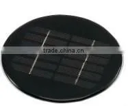 PET laminating popular energy 1.5 W solar panel with CE and UVL