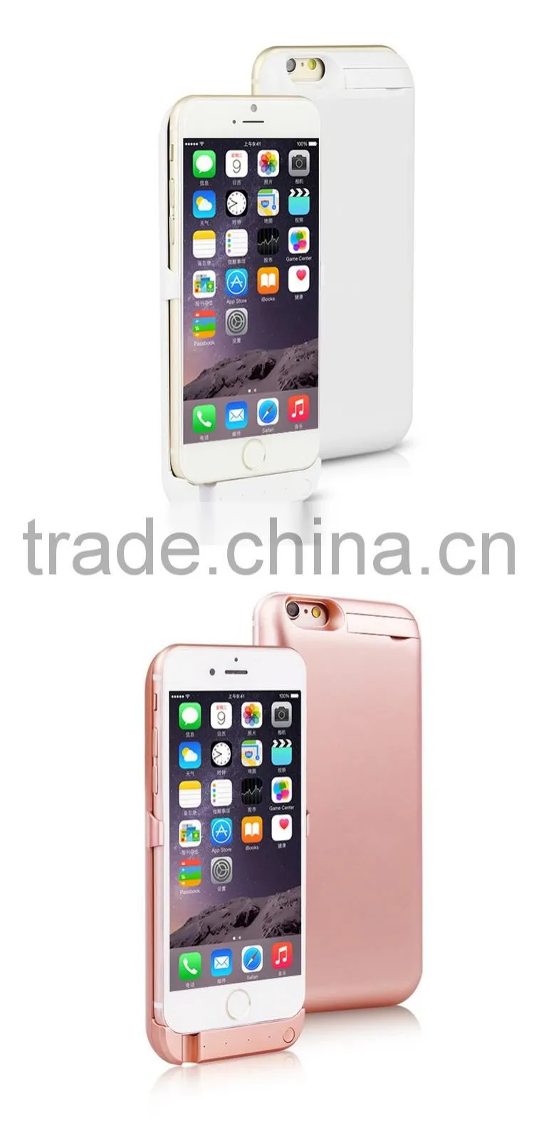 2016 stylish cellphone cases machine making cover for mobile phone cheap mobilephone designer smart battery caseiphone 6