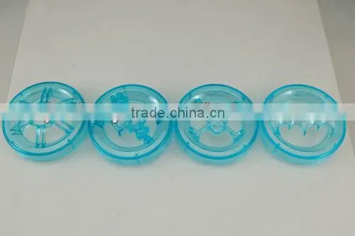 wholesale plastic transparent of motorcycle speakers 12v