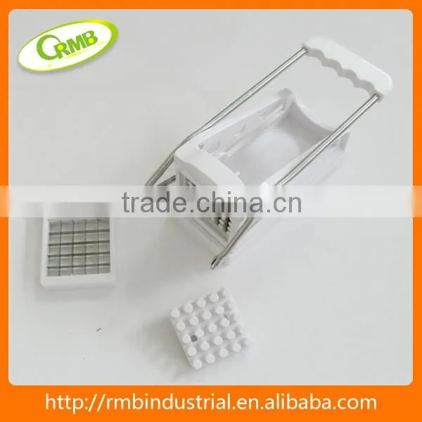 Manual potato slicer,french fry cutter,potato chipper