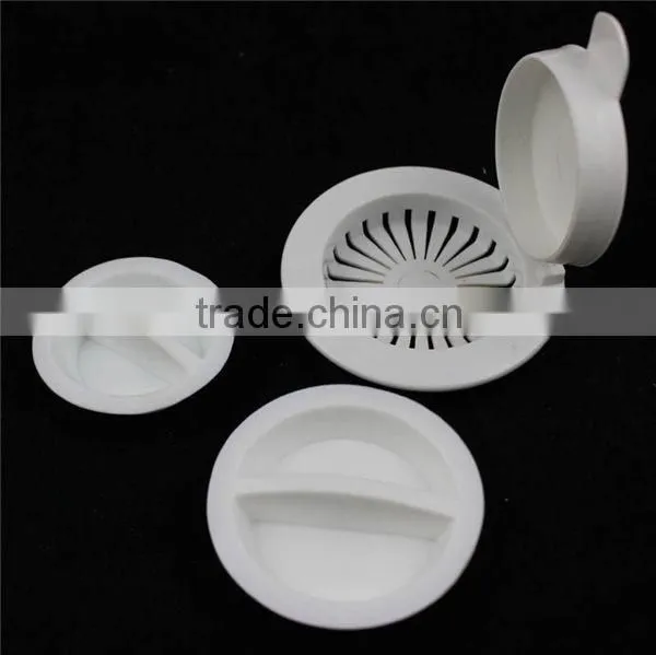 rubber plastic stainless water drain plug