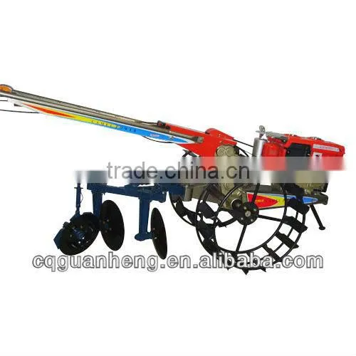 three disc harrow plough steel plough