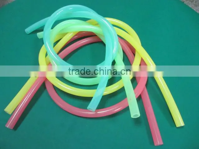 food grade silicone pipe for nargile hookah